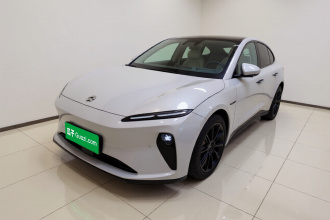 蔚来ET5T 2024款 75kWh Touring