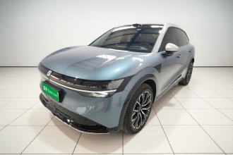 极氪7X 2025款 100kWh 长续航后驱智驾版
