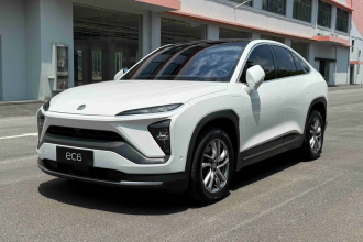 蔚来EC6 2020款 465KM 运动版