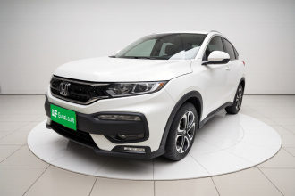 本田XR-V 2017款 1.8L VTi CVT豪华版