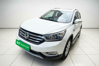 东风风神AX7 2015款 2.0L 自动智逸型