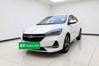奇瑞 艾瑞泽5 2019款 1.5L 手动新青春版 国VI