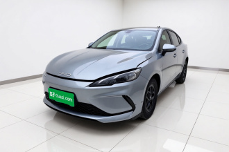 比亚迪 海豹05 DM-i 2025款 DM-i 智驾版 55KM豪华型