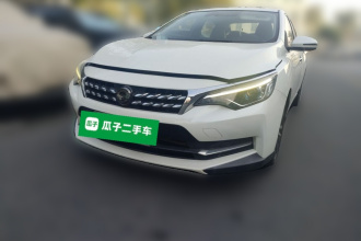 启辰D60 2019款 1.6L XL CVT智联精英版