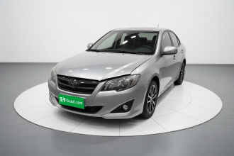 丰田 花冠 2013款 1.6L 自动卓越版