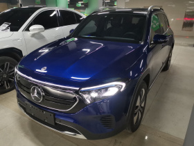奔驰EQB 2022款 EQB 260
