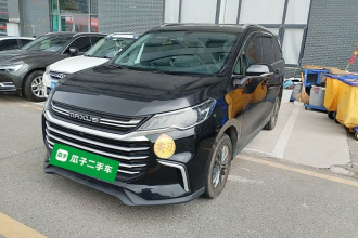 上汽大通MAXUS 大通G50 2023款 1.5T 手动畅游A