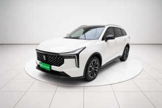 奔腾T55 2022款 1.5T 自动超跃款