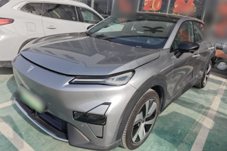 深蓝汽车 深蓝S05 2024款 510Ultra纯电版