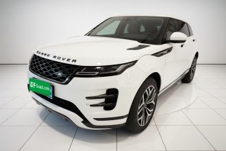 路虎 揽胜极光 2023款 极光L 249PS 豪华版