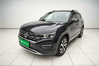 大众 探岳 2020款 280TSI 两驱豪华智联版