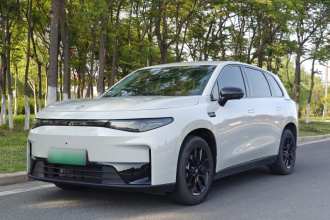 零跑汽车 零跑C10 2024款 530舒享版