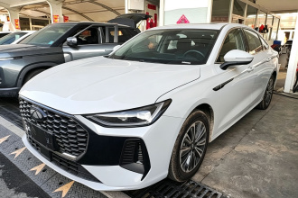 奇瑞风云 风云A8L 2025款 1.5TGDI 145km 舒适型