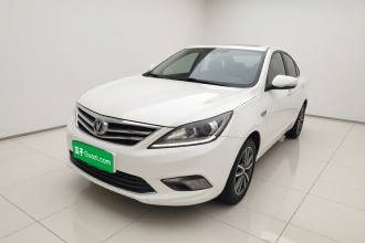 长安 逸动 2016款 1.6L 手动风尚型