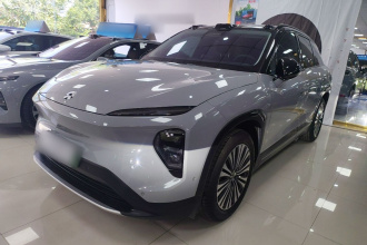 蔚来ES7 2022款 75kWh
