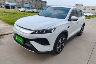 比亚迪 宋Pro新能源 2026款 DM-i 220KM超越型