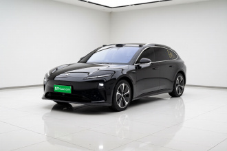 蔚来ET5T 2024款 75kWh Touring