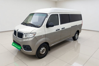 金杯 新海狮X30L 2024款 冠军版 客车 5/6/7座
