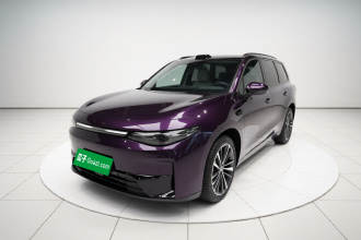 零跑汽车 零跑C16 2024款 增程 200激光雷达版