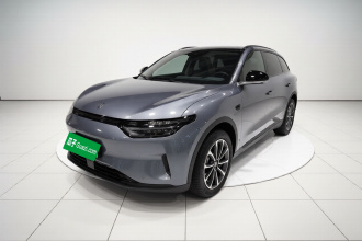 零跑汽车 零跑C11 2021款 性能版