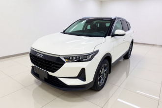 东风风神AX7 2021款 PRO 1.6T 自动智能版