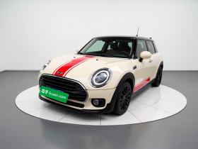MINI Clubman 2021款 1.5T ONE