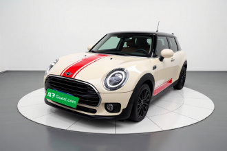 MINI Clubman 2021款 1.5T ONE