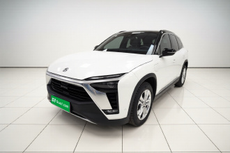 蔚来ES8 2020款 415KM 六座版