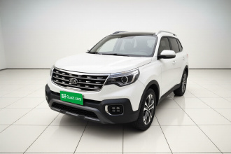 起亚 智跑 2019款 2.0L 自动智享豪华版