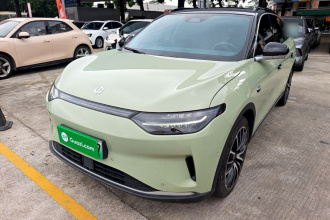 零跑汽车 零跑C11 2021款 改款 豪华版