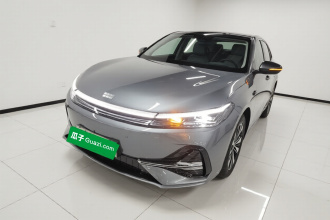 吉利银河 银河A7 2025款 EM-i 150km 探索+版