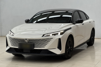 长安 逸达 2023款 蓝鲸NE 1.5T GDI DCT尊享型