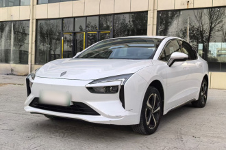 江铃集团新能源 羿 2022款 标准续航行业定制版