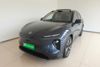 蔚来ES7 2022款 100kWh 首发版