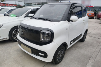 奔腾小马 2024款 170km 活力马