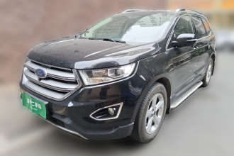 福特 锐界 2015款 2.0T GTDi 两驱精锐型