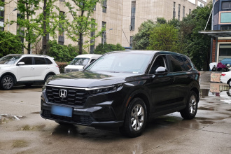 本田CR-V 2023款 240TURBO 两驱活力版 5座
