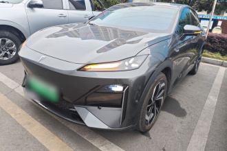 深蓝汽车 深蓝S07 2025款 215Max 深蓝智驾AD PRO增程版