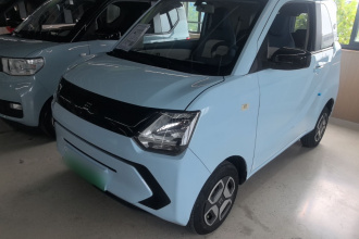 东风风光 风光MINIEV 2022款 糖果款 棒棒糖