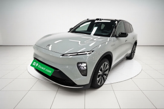 蔚来ES8 2023款 75kWh 行政版