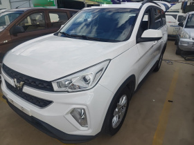 五菱汽车 五菱宏光S3 2018款 1.5L 手动舒适型 国V