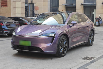 鸿蒙智行 智界R7 2025款 增程 251km Max