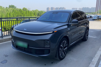 理想汽车 理想L9 2023款 Pro