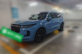 理想汽车 理想ONE 2021款 增程6座版