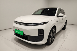 理想汽车 理想L6 2024款 Pro