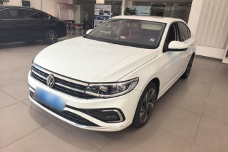 大众 宝来 2024款 200TSI DSG悦行PRO版