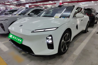 蔚来ET5T 2025款 75kWh Touring