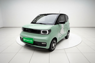 五菱汽车 宏光MINIEV 2021款 马卡龙臻享款 磷酸铁锂