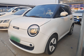 长安启源 长安Lumin 2026款 宝藏版 301km 臻爱米 宁德