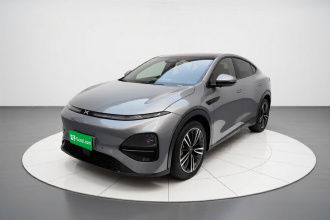 小鹏G6 2023款 755 超长续航 Pro